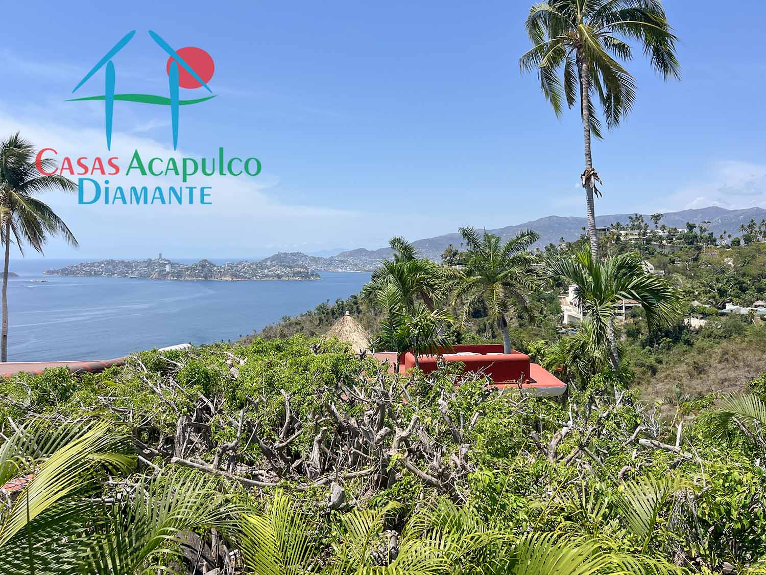 Villa Aledani - Terraza 10